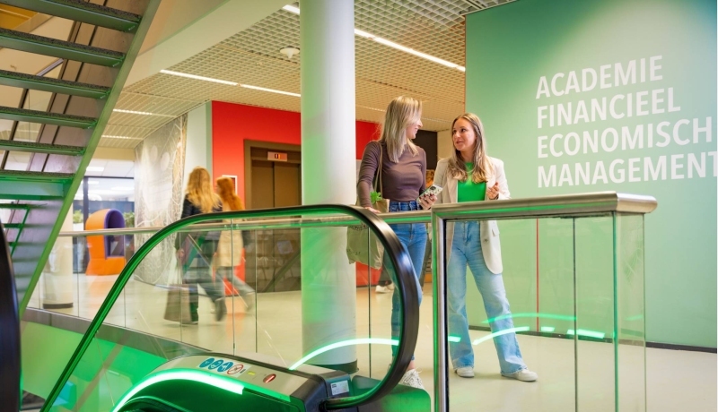 deeltijdopleidingen accountancy en control
