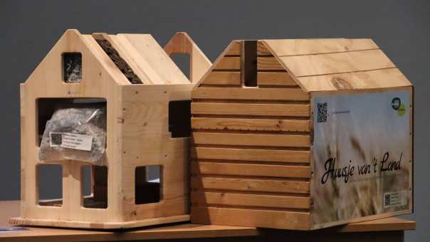 Carbon Based Built Environment Congres Symposium