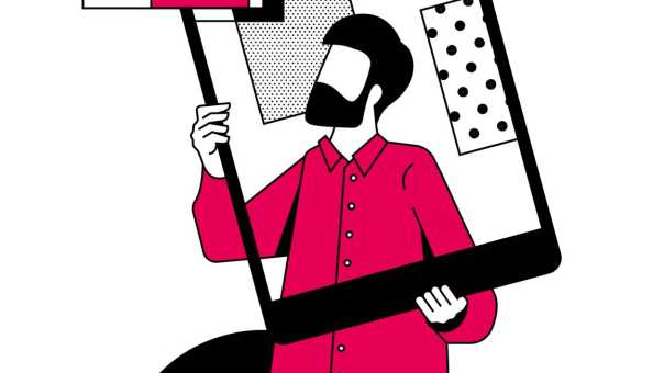 Afbeelding project Open Digital Horizons