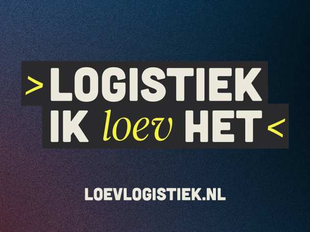 Campagnebeelden Logistiek, Ik loev het