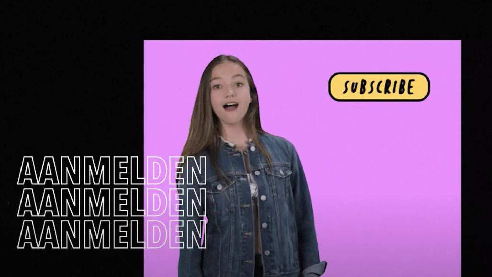 Video - aanmelden bij de HAN in 7 stappen