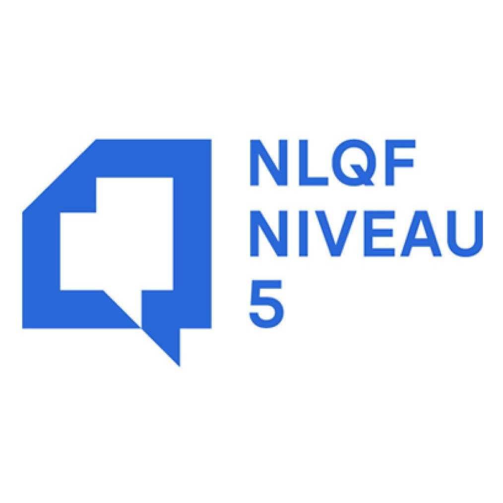 Logo NLQF5